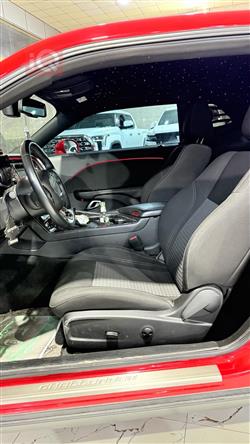 دۆج چالنجەر